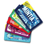 タブレット(ミント菓子)の詳細 タブレット(ミント菓子)の詳細