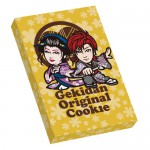 カラープリントクッキーの詳細 カラープリントクッキーの詳細