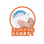 くるりんうちわの詳細 くるりんうちわの詳細