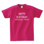 TシャツA4プリント TシャツA4プリント
