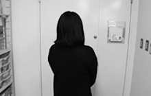デザイン部:山中