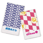 和ごころタオルの詳細 和ごころタオルの詳細