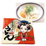 うどんの詳細 うどんの詳細