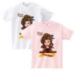 フルカラーTシャツの詳細 フルカラーTシャツの詳細