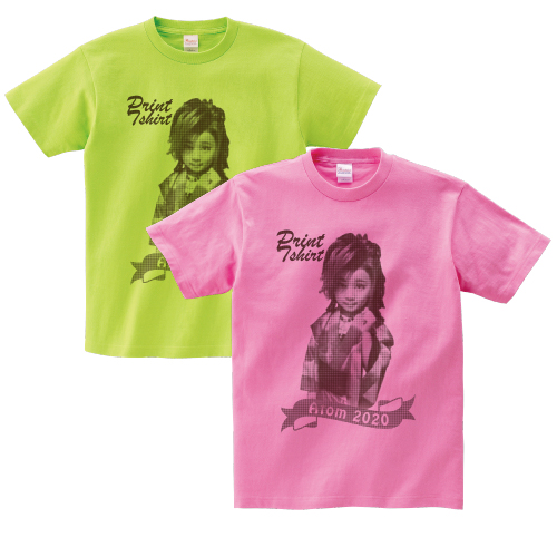 フォトプリントTシャツ フォトプリントTシャツ