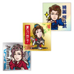 キラキラシールの詳細 キラキラシールの詳細